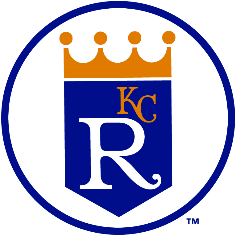 Kansas City Royals 1971-1992 Alternate Logo t shirts iron on transfers